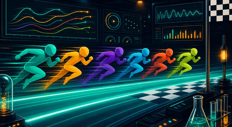 Velocity Trial